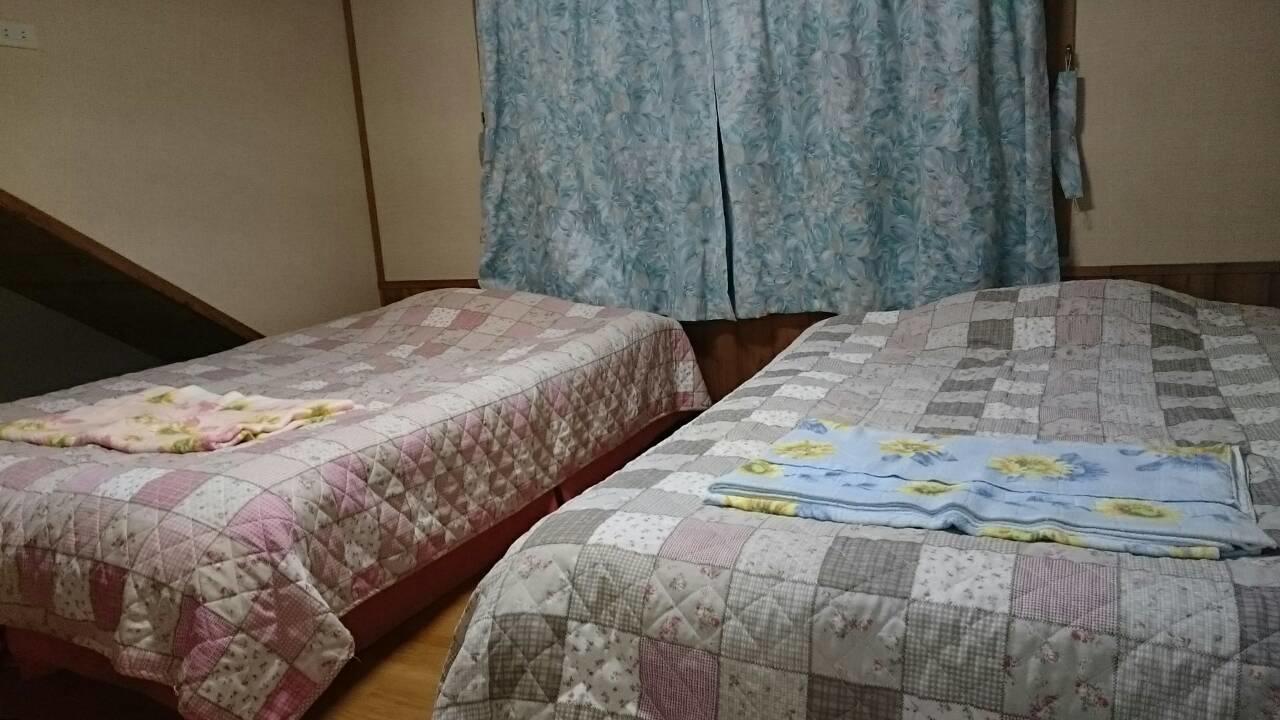 Log Pension Izumigamori Motobu Exteriör bild